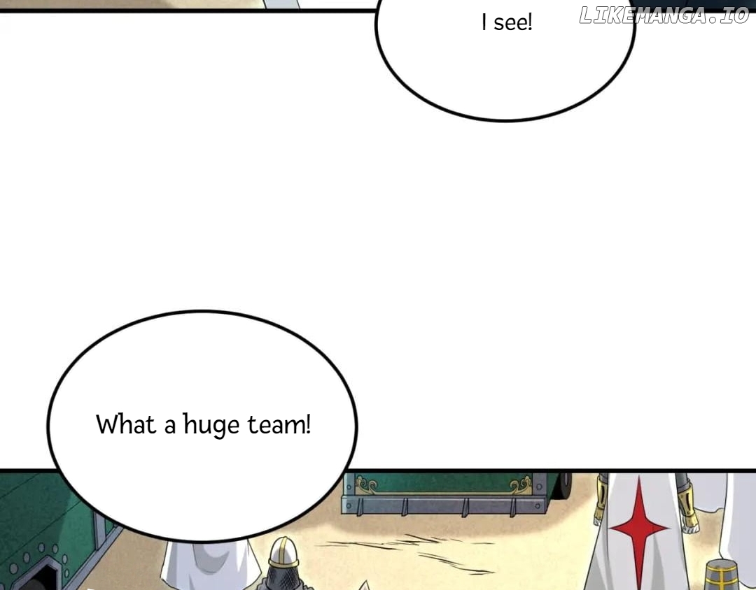 Era of the Haunted Chapter 162 - page 62